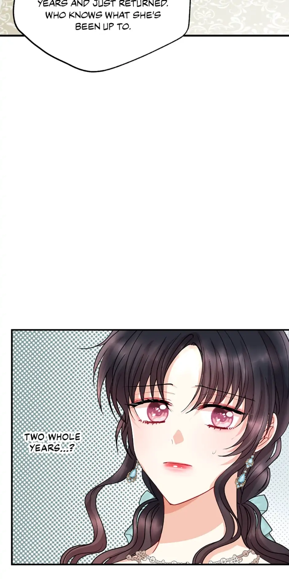 Roelin's Path to the Future Chapter 48 page 60 - 