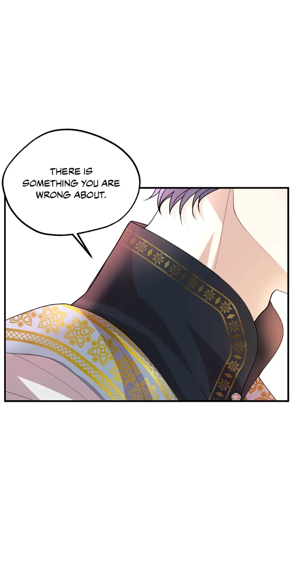 Roelin's Path to the Future Chapter 48 page 7 - 