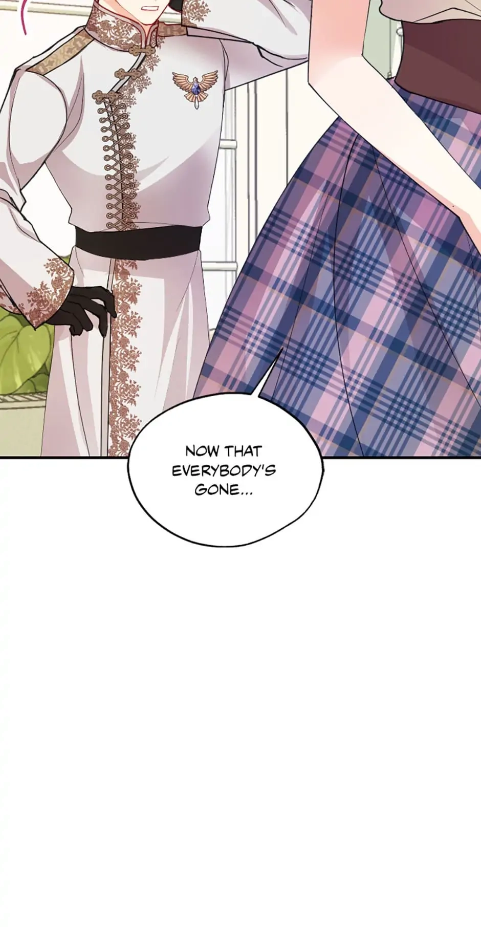 Roelin's Path to the Future Chapter 48 page 62 - 