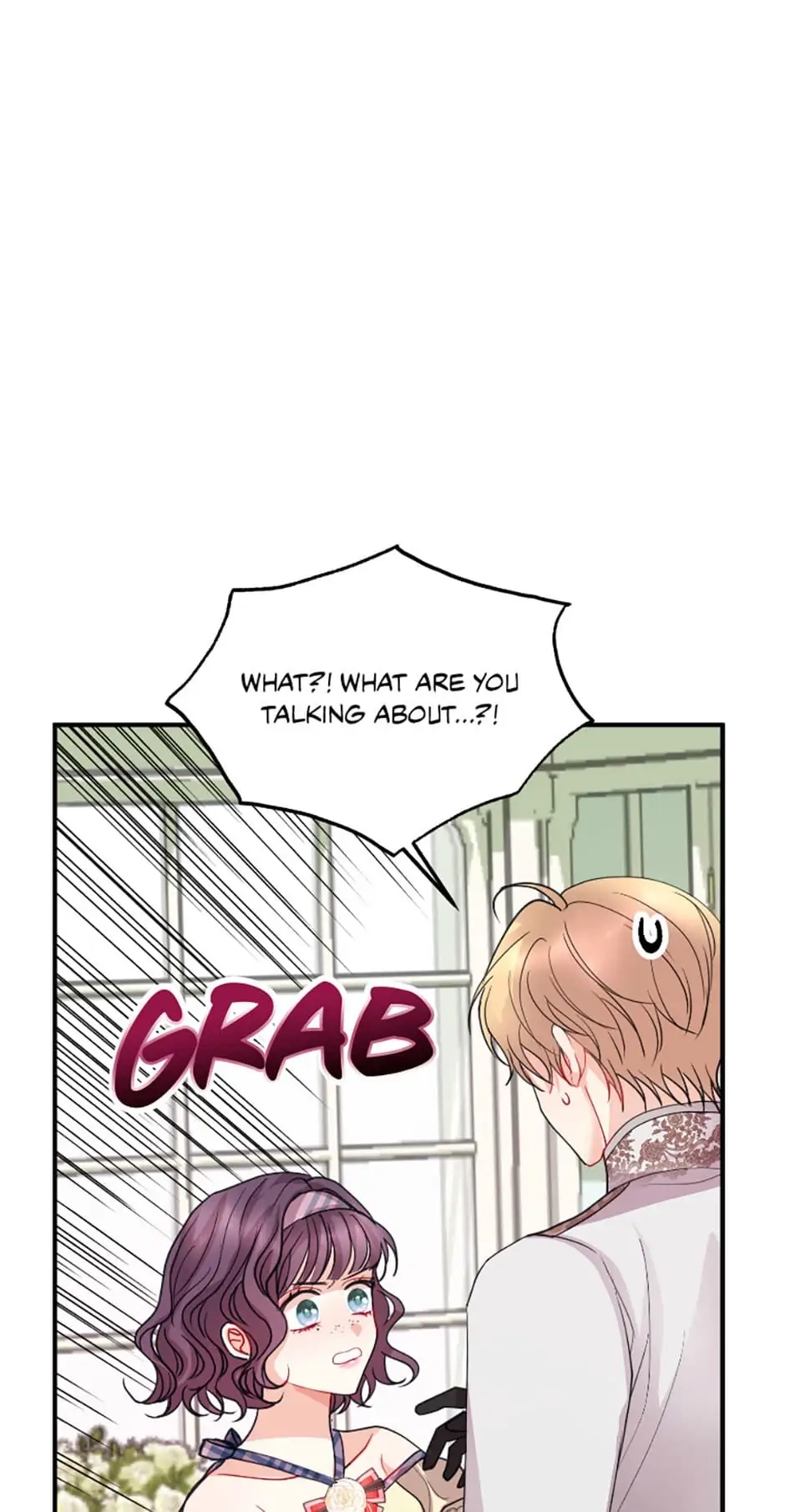 Roelin's Path to the Future Chapter 48 page 64 - 