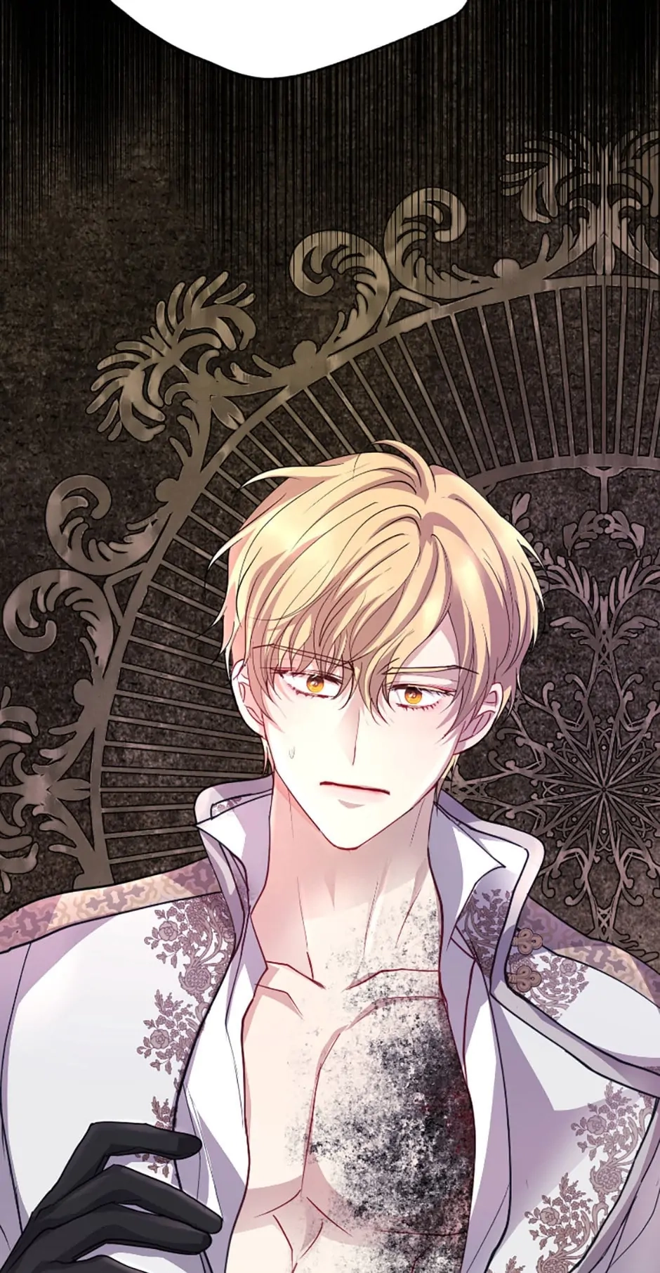 Roelin's Path to the Future Chapter 48 page 67 - 
