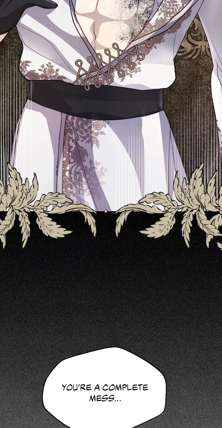 Roelin's Path to the Future Chapter 48 page 68 - 