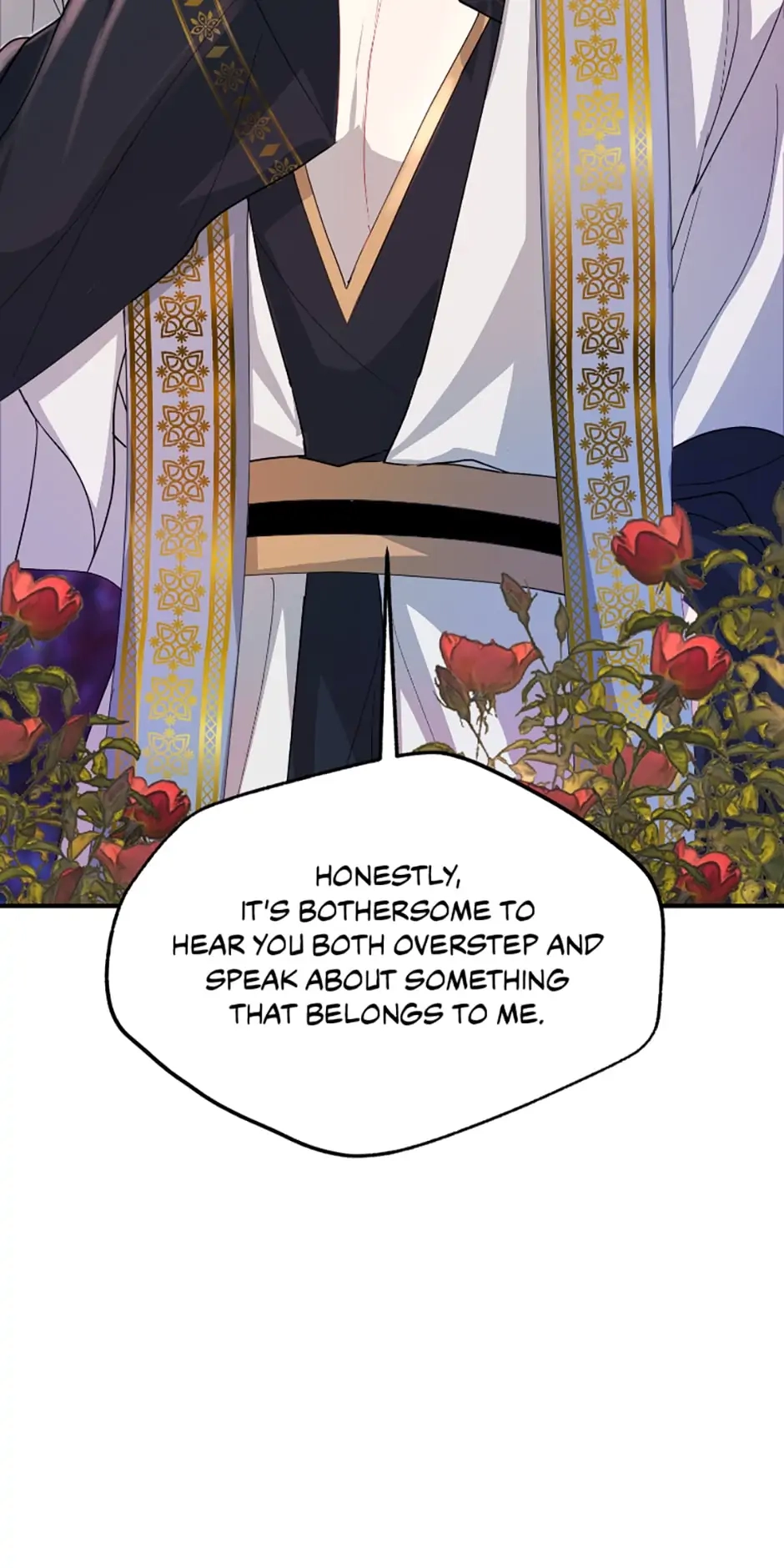 Roelin's Path to the Future Chapter 48 page 10 - 