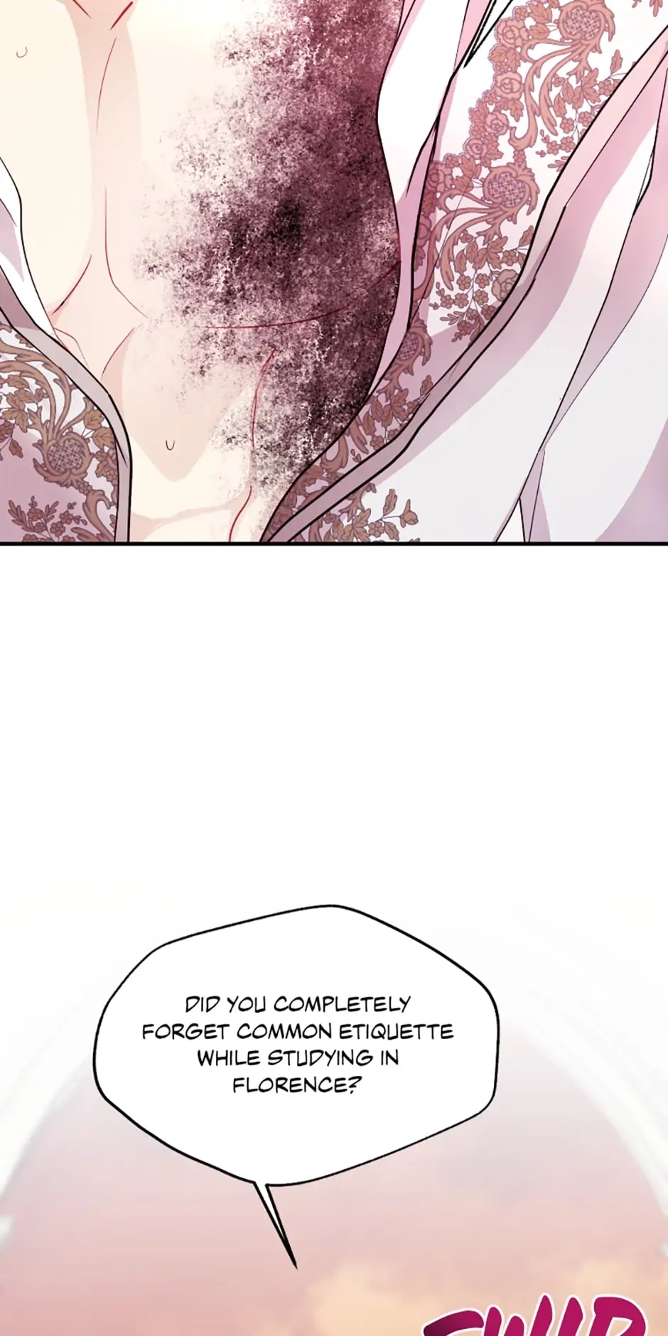 Roelin's Path to the Future Chapter 49 page 2 - 