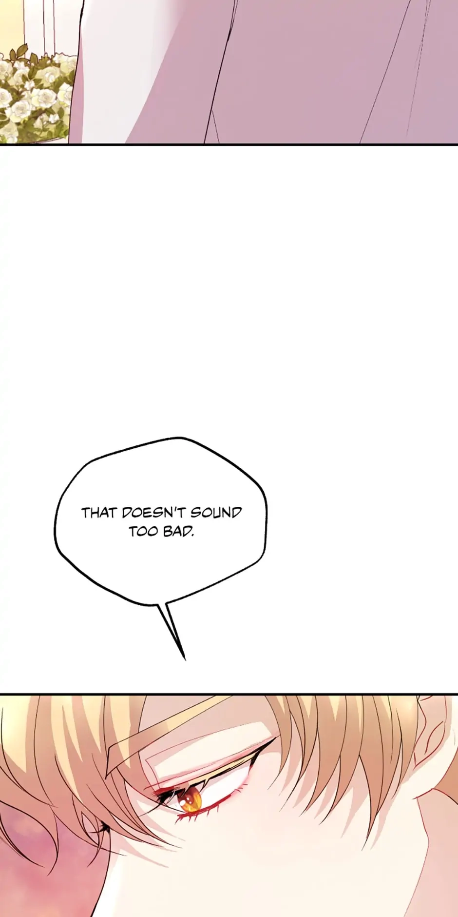 Roelin's Path to the Future Chapter 49 page 12 - 