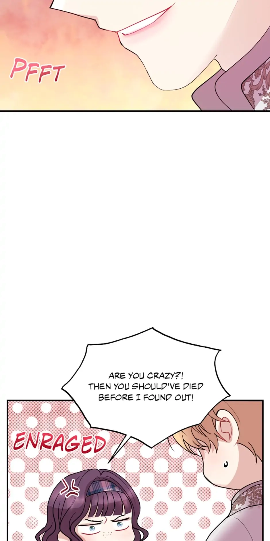 Roelin's Path to the Future Chapter 49 page 13 - 
