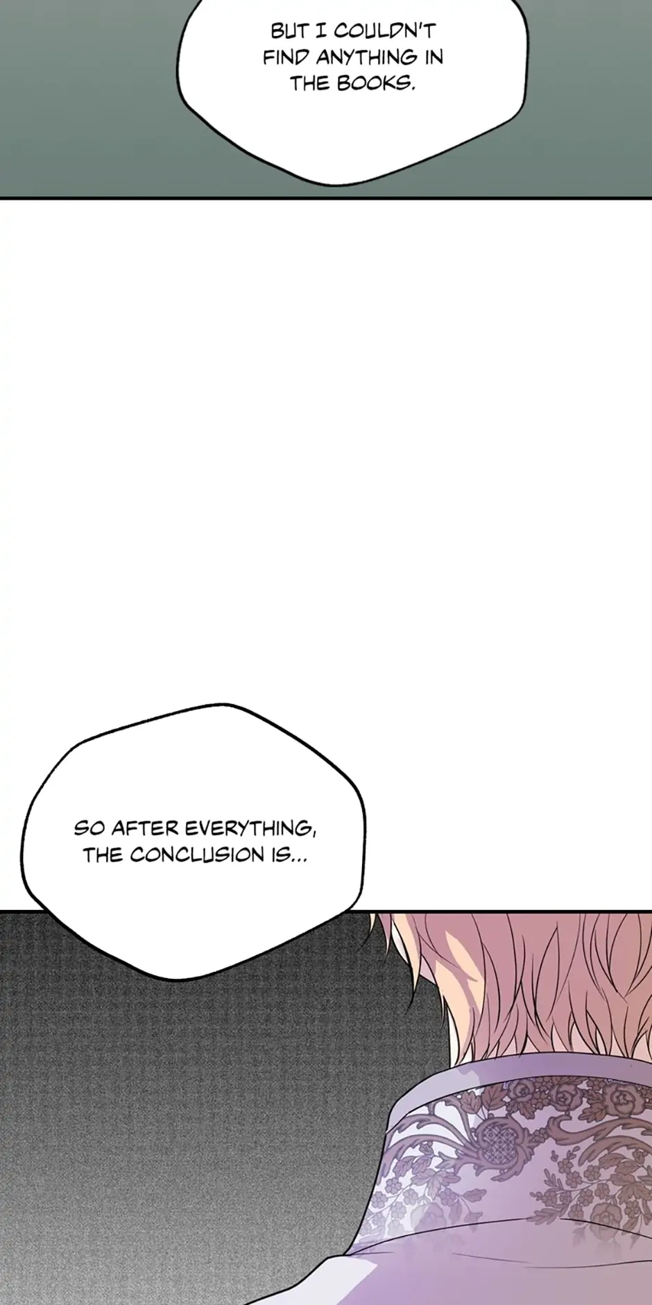 Roelin's Path to the Future Chapter 49 page 17 - 