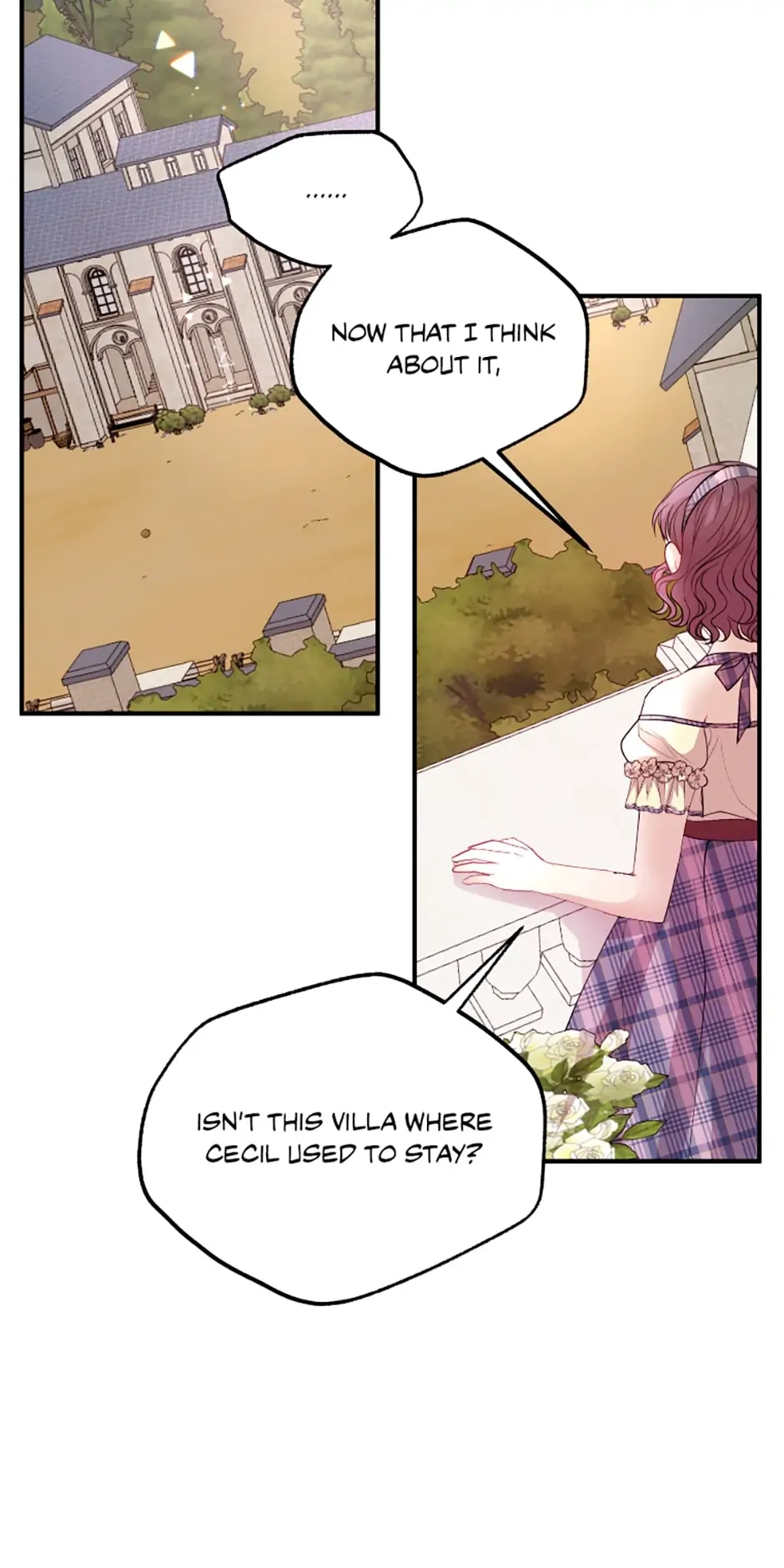 Roelin's Path to the Future Chapter 49 page 20 - 