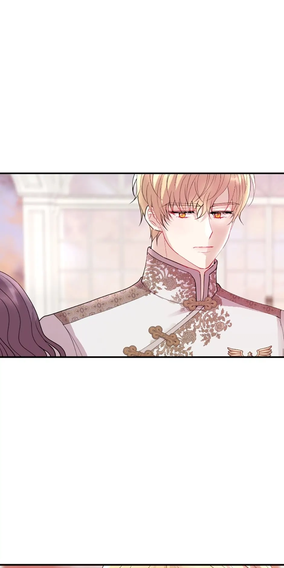 Roelin's Path to the Future Chapter 49 page 21 - 