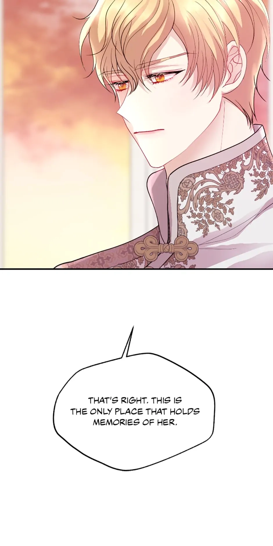Roelin's Path to the Future Chapter 49 page 22 - 