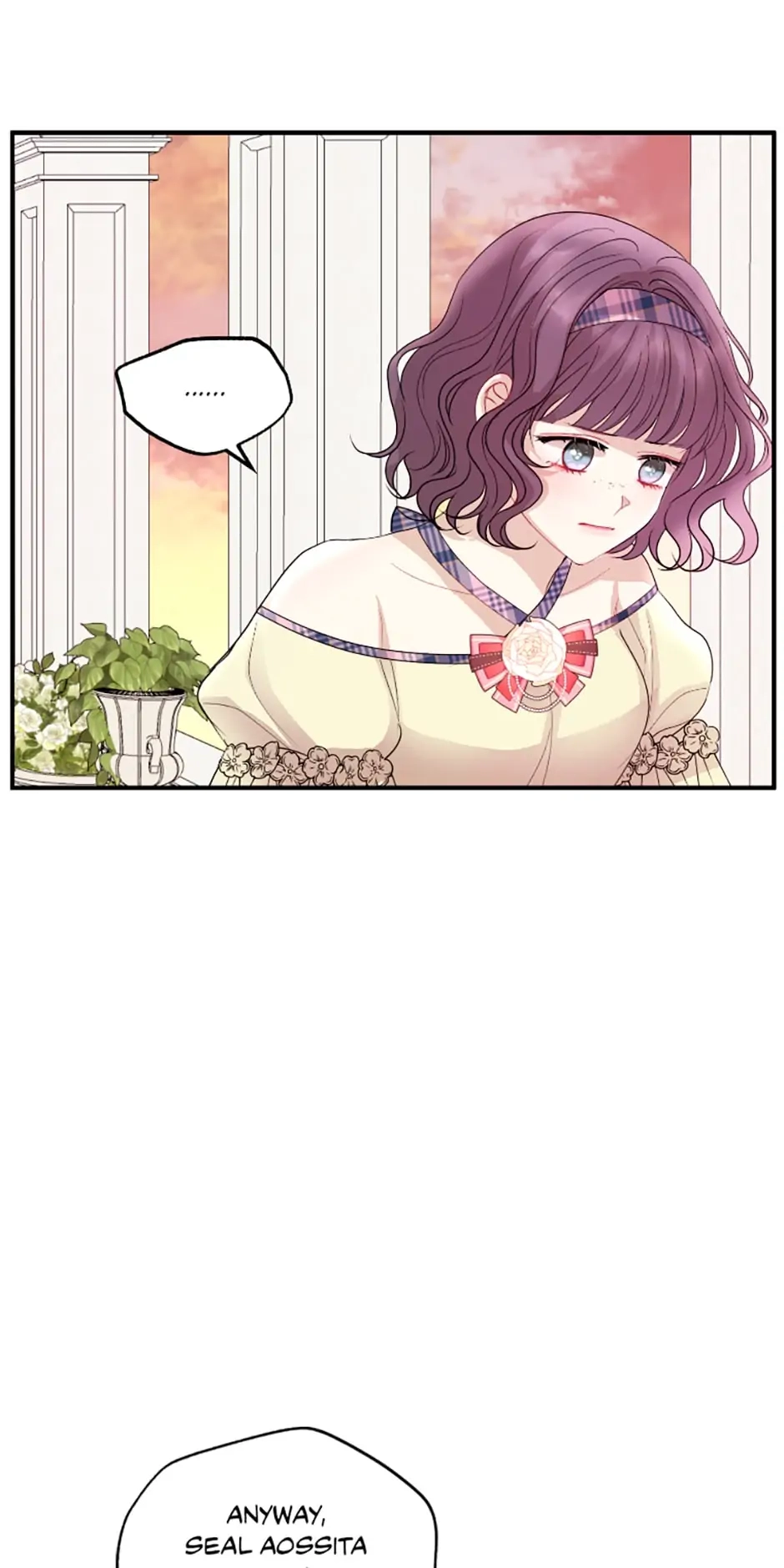 Roelin's Path to the Future Chapter 49 page 23 - 
