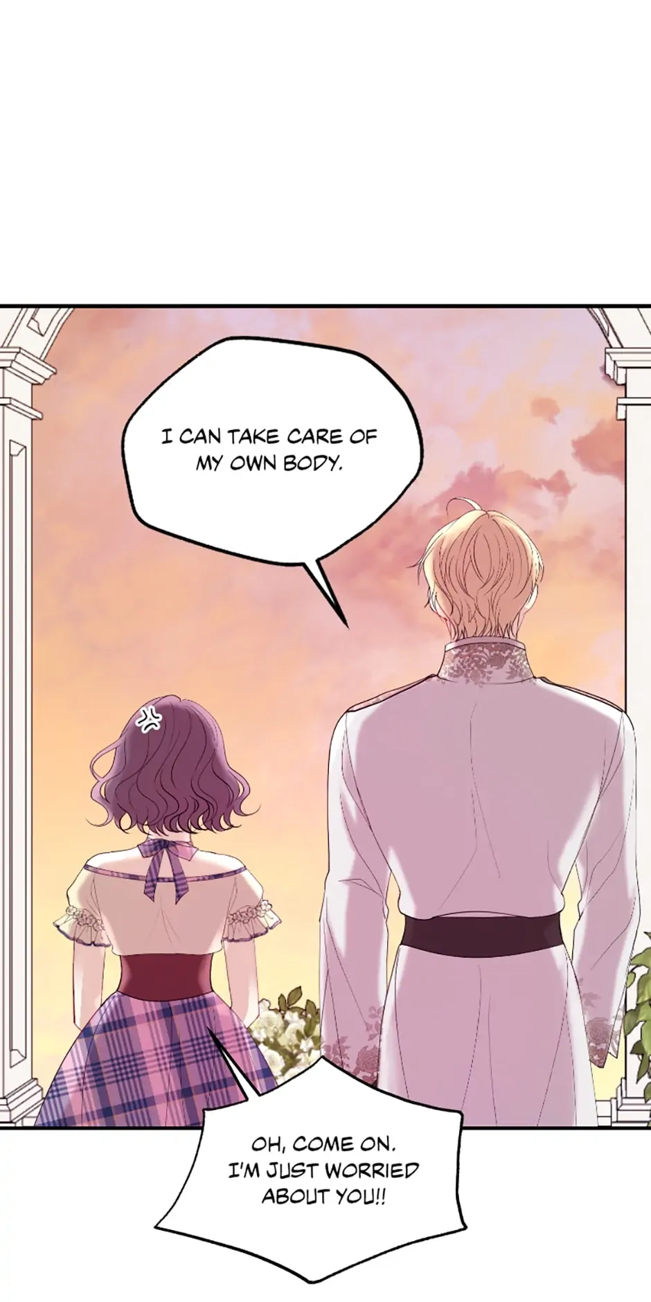 Roelin's Path to the Future Chapter 49 page 26 - 