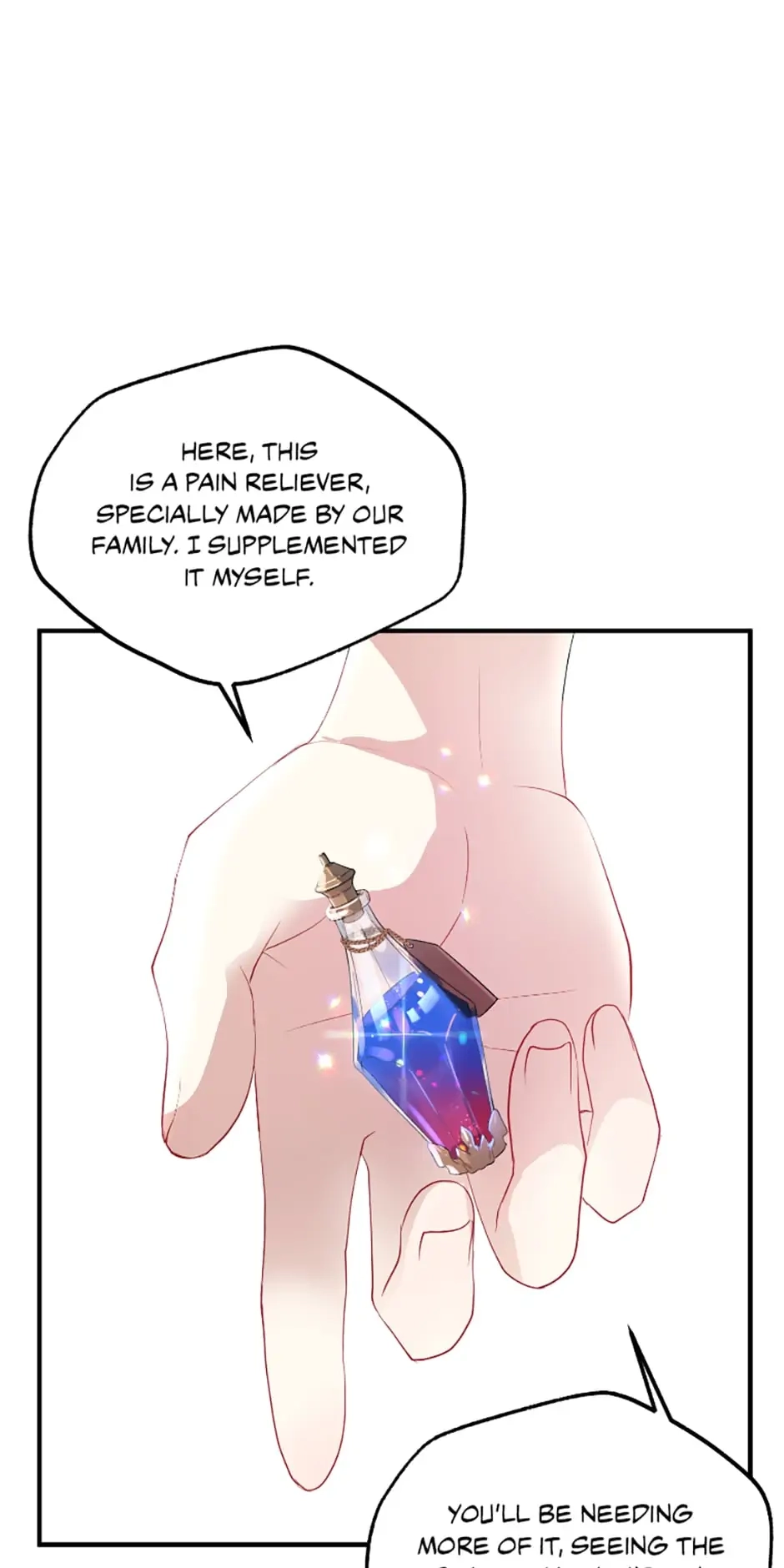 Roelin's Path to the Future Chapter 49 page 27 - 