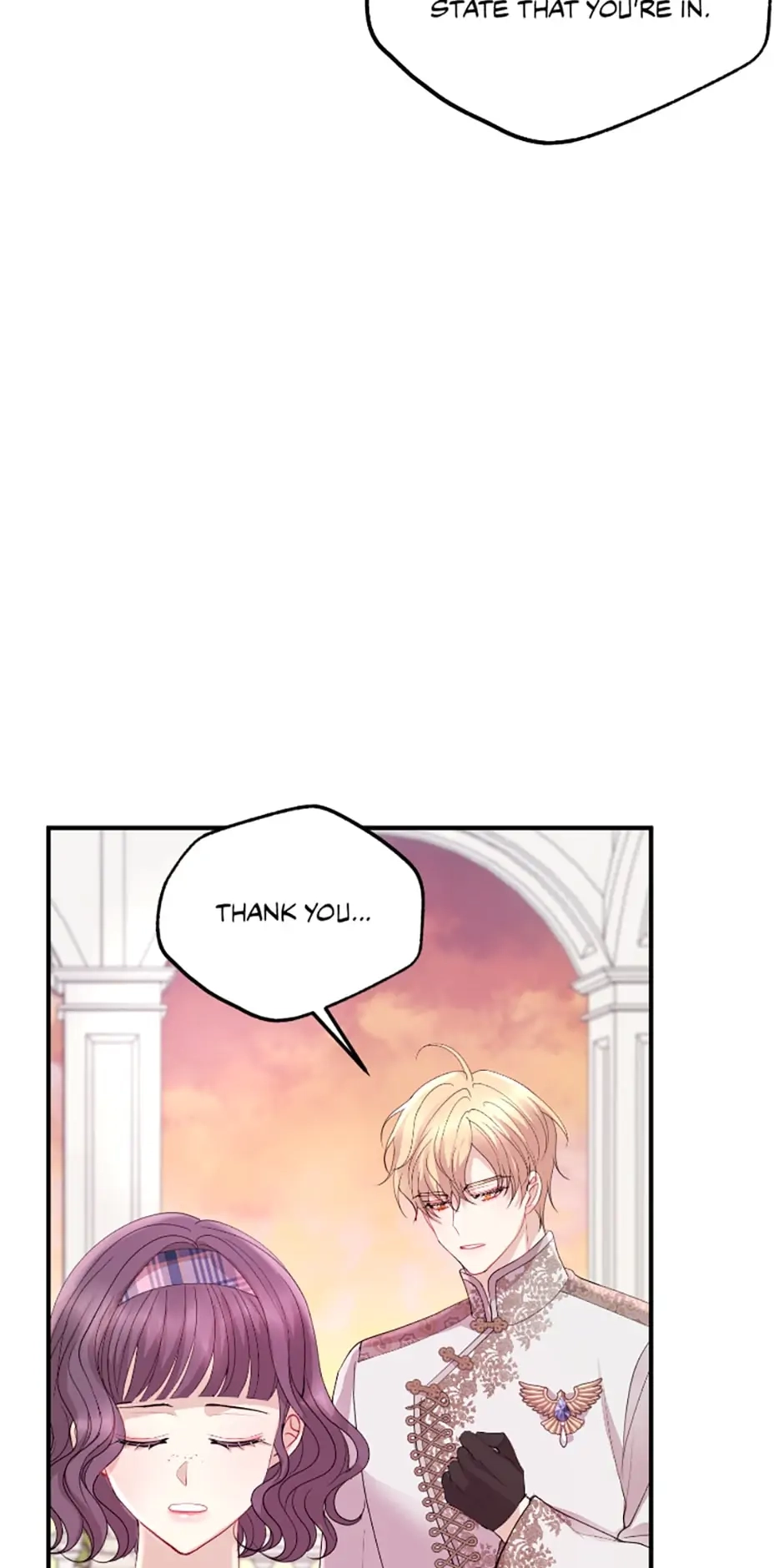 Roelin's Path to the Future Chapter 49 page 28 - 