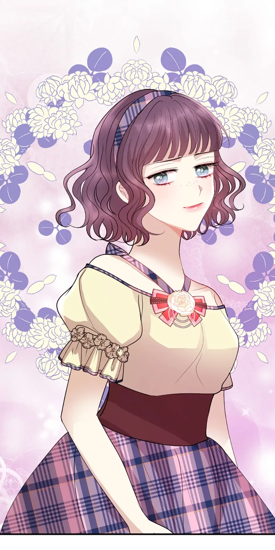 Roelin's Path to the Future Chapter 49 page 32 - 