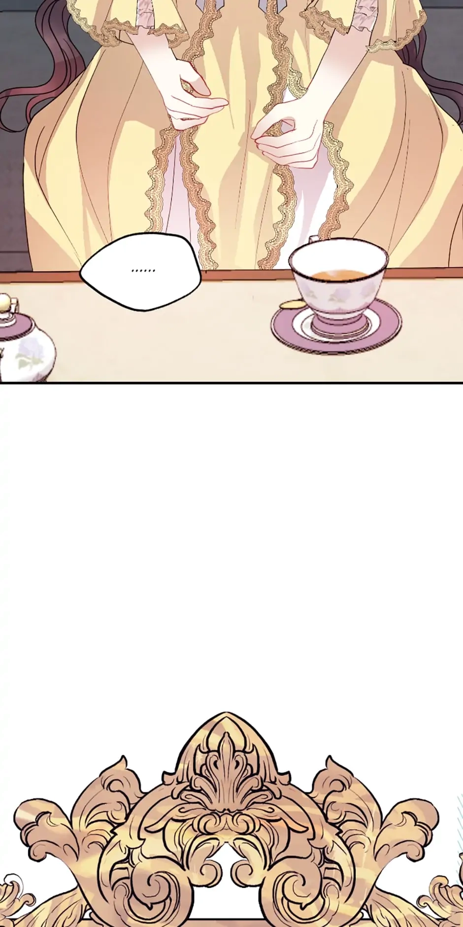 Roelin's Path to the Future Chapter 49 page 35 - 