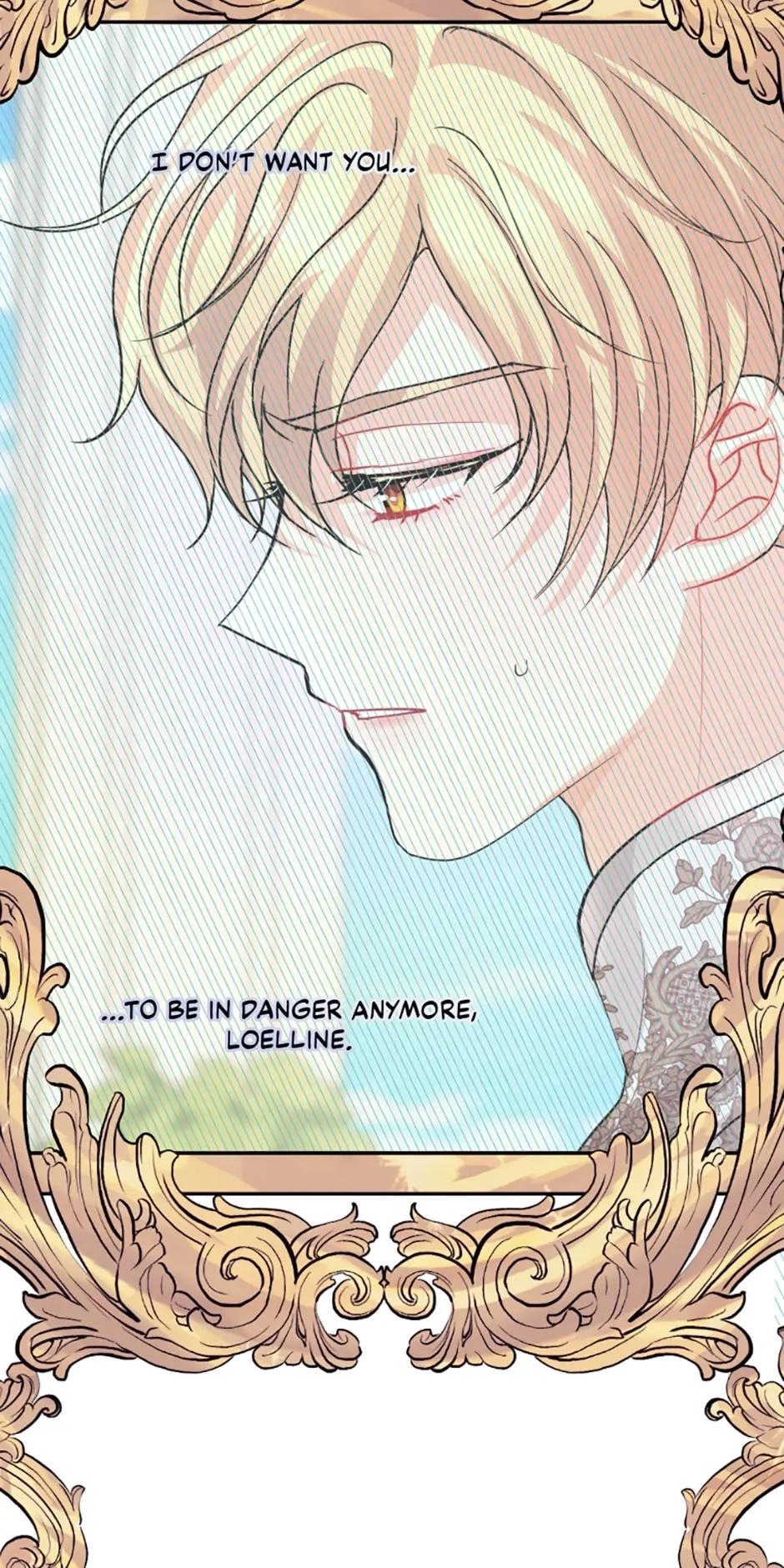 Roelin's Path to the Future Chapter 49 page 36 - 