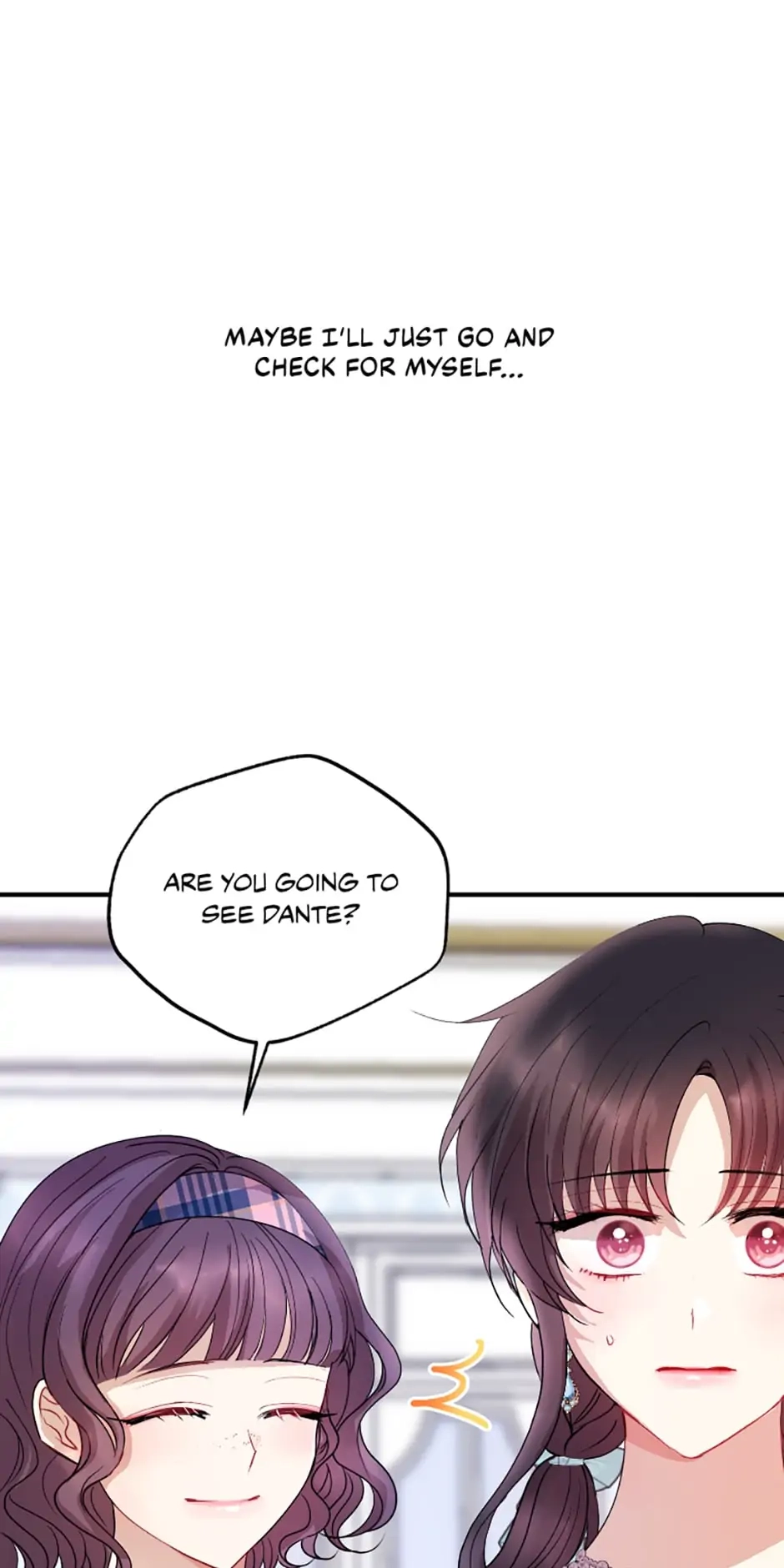 Roelin's Path to the Future Chapter 49 page 39 - 