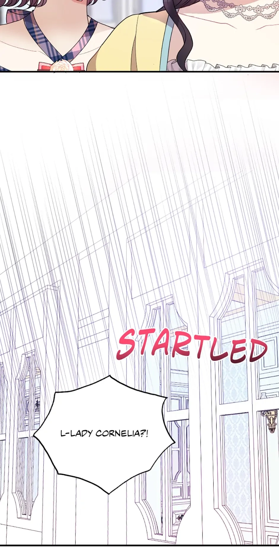Roelin's Path to the Future Chapter 49 page 40 - 