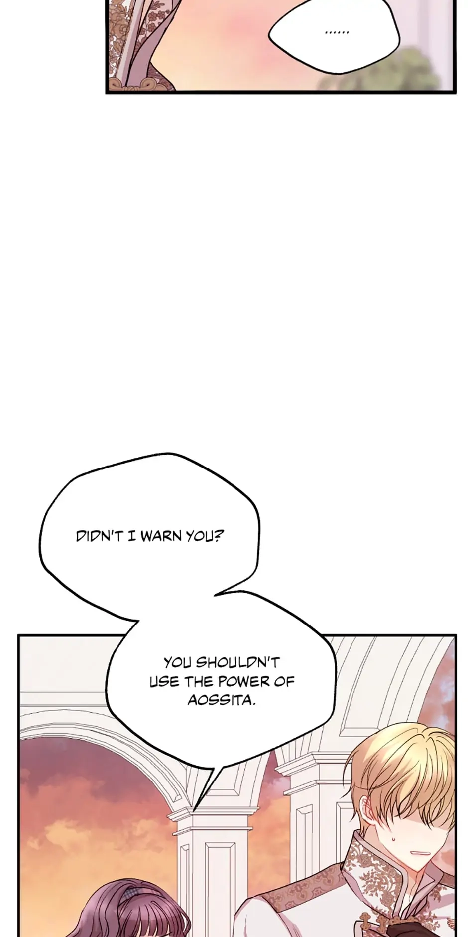 Roelin's Path to the Future Chapter 49 page 5 - 
