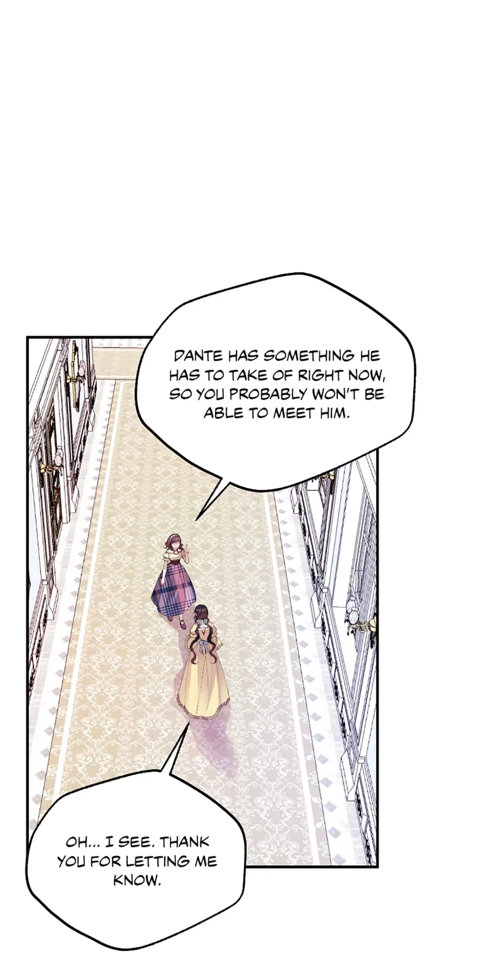 Roelin's Path to the Future Chapter 49 page 41 - 