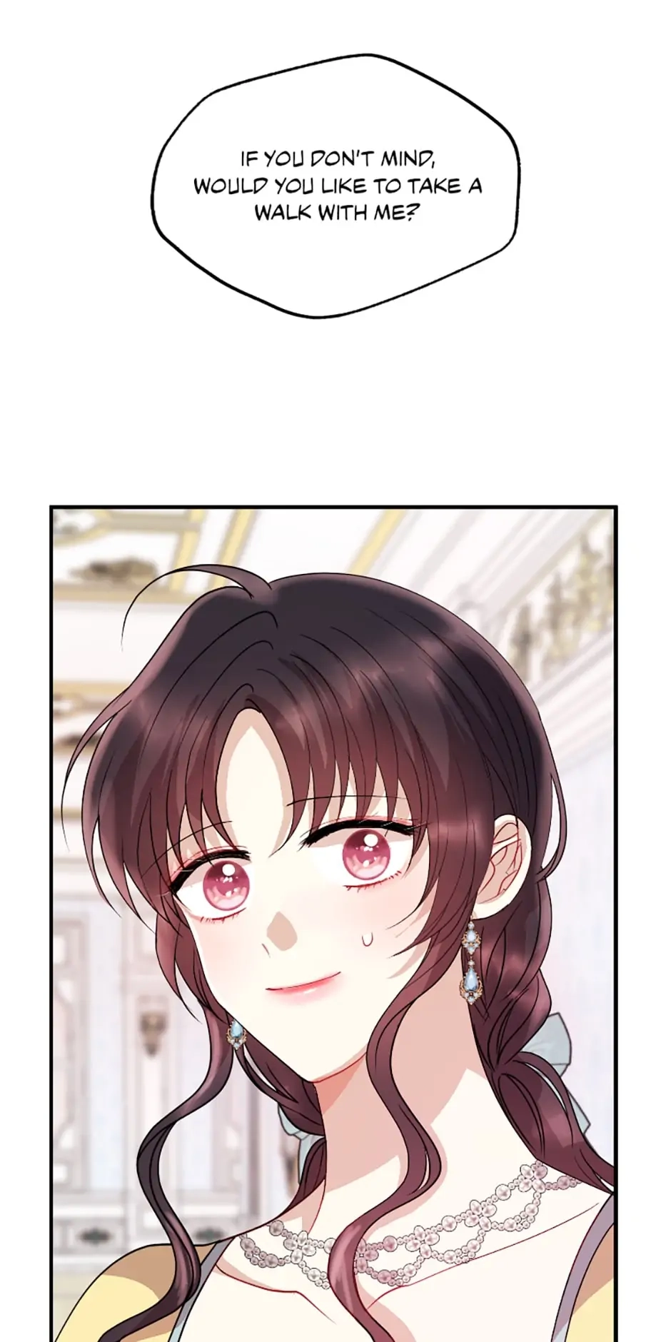 Roelin's Path to the Future Chapter 49 page 43 - 
