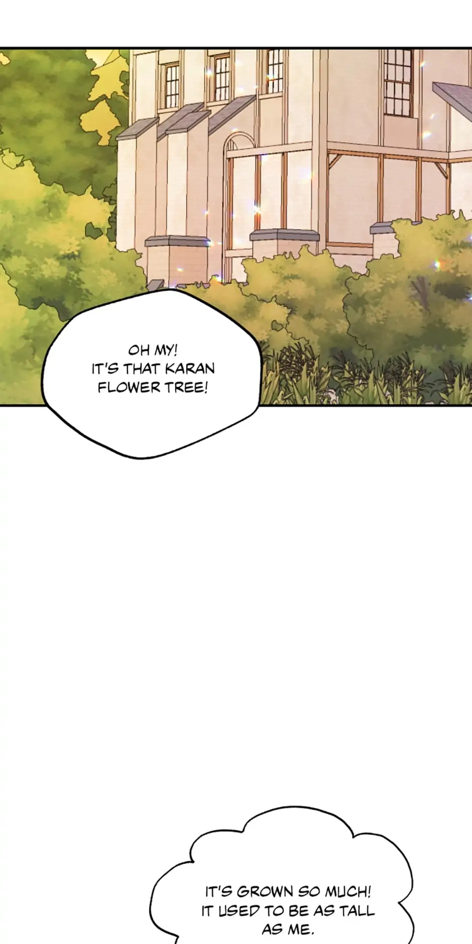 Roelin's Path to the Future Chapter 49 page 45 - 