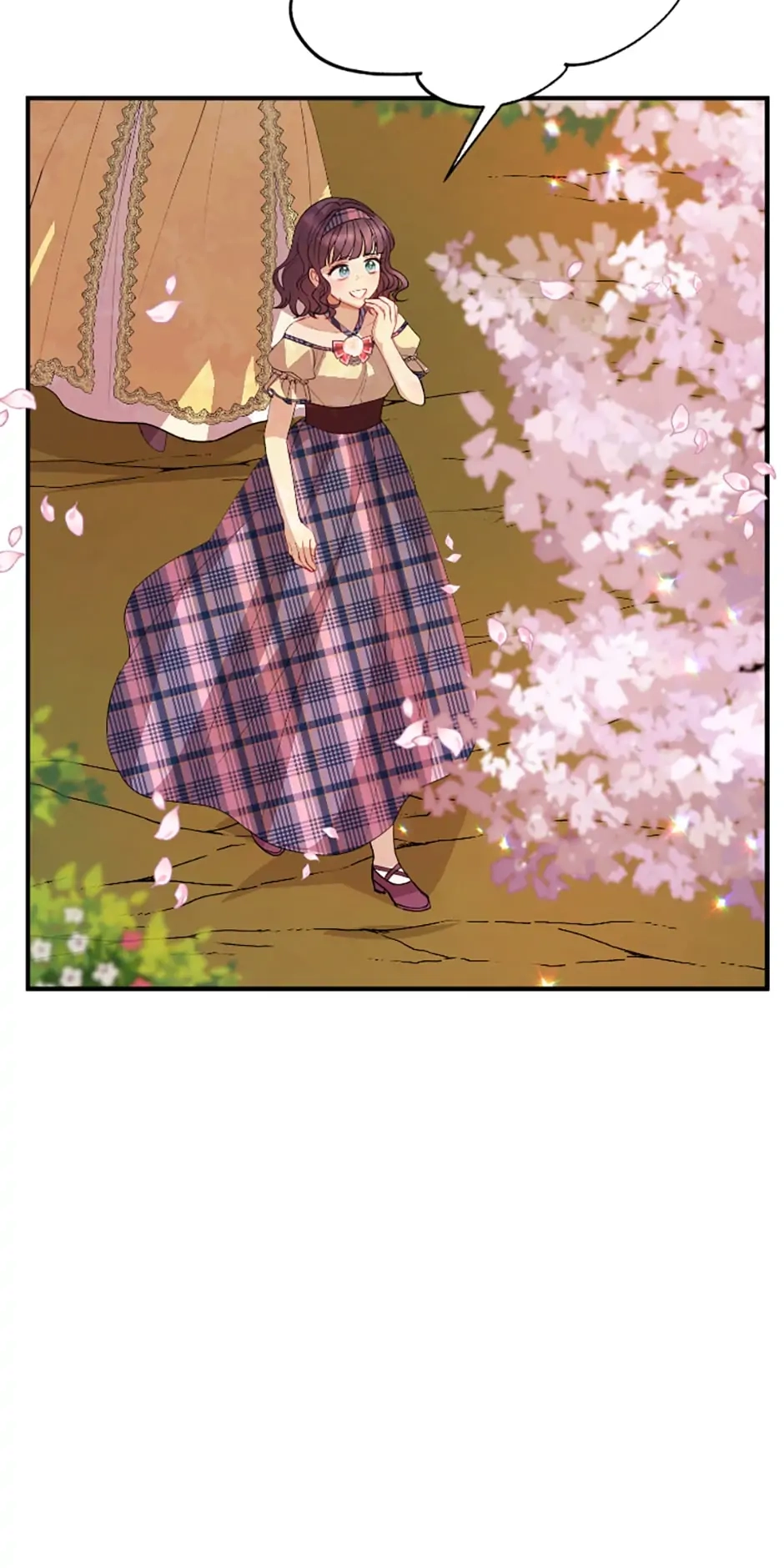 Roelin's Path to the Future Chapter 49 page 46 - 