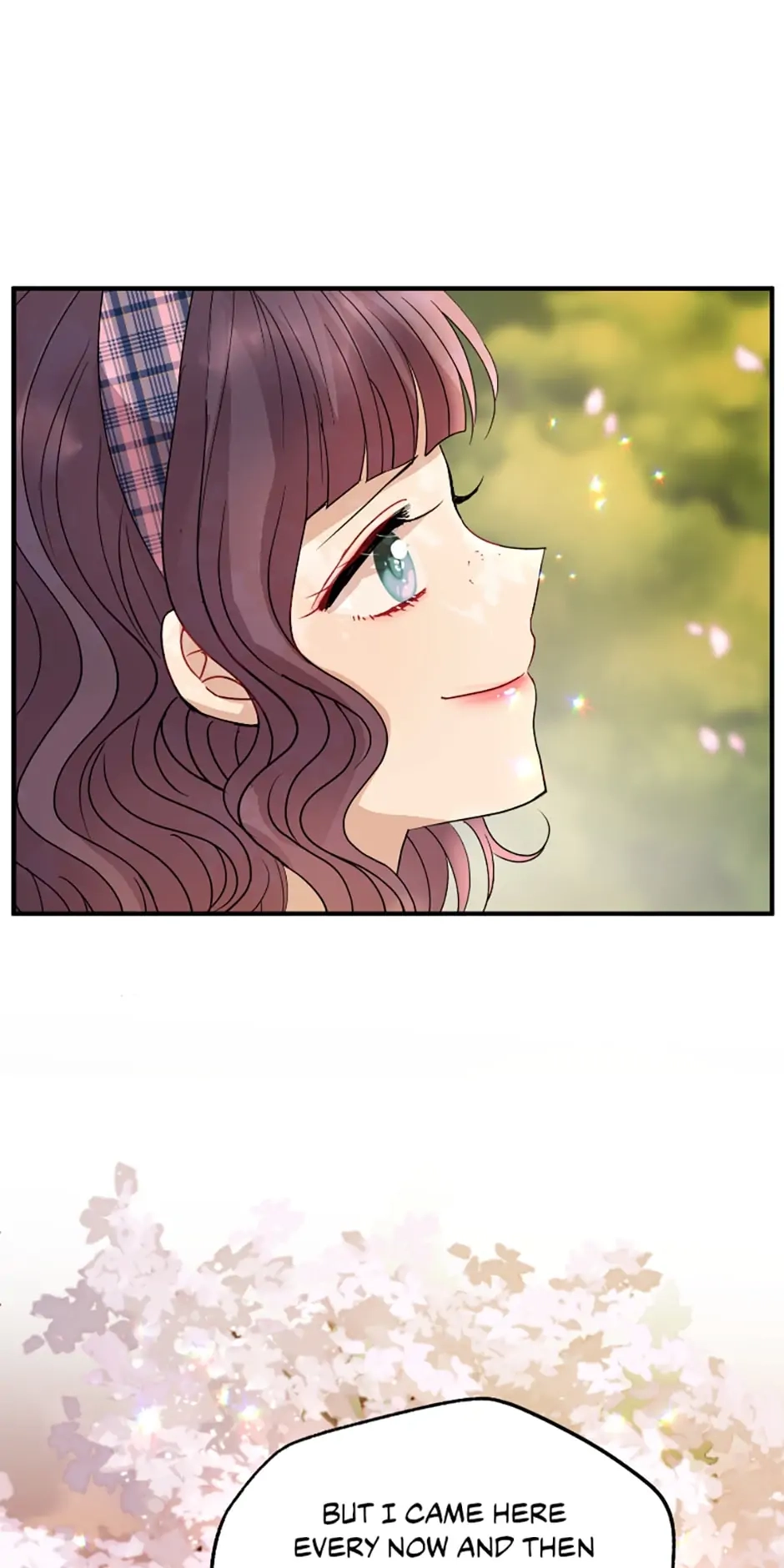 Roelin's Path to the Future Chapter 49 page 48 - 