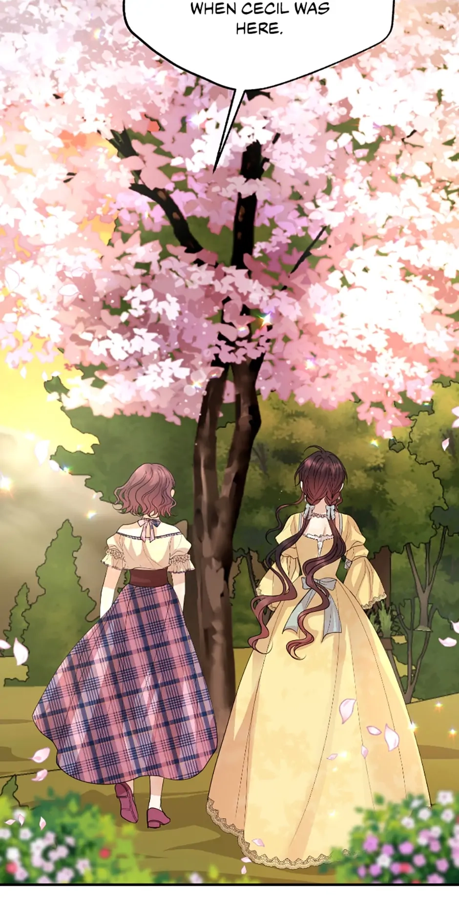 Roelin's Path to the Future Chapter 49 page 49 - 