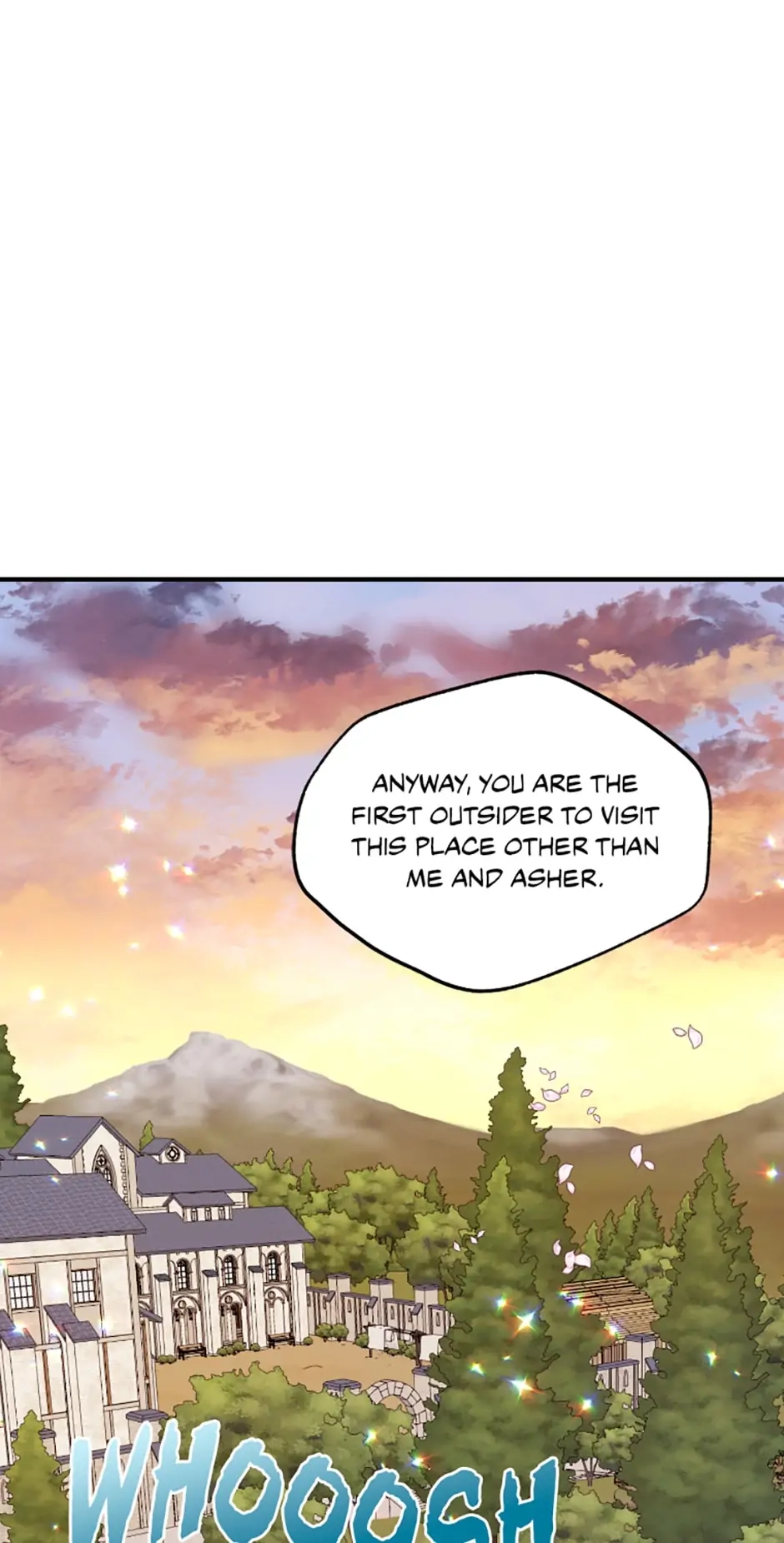 Roelin's Path to the Future Chapter 49 page 51 - 