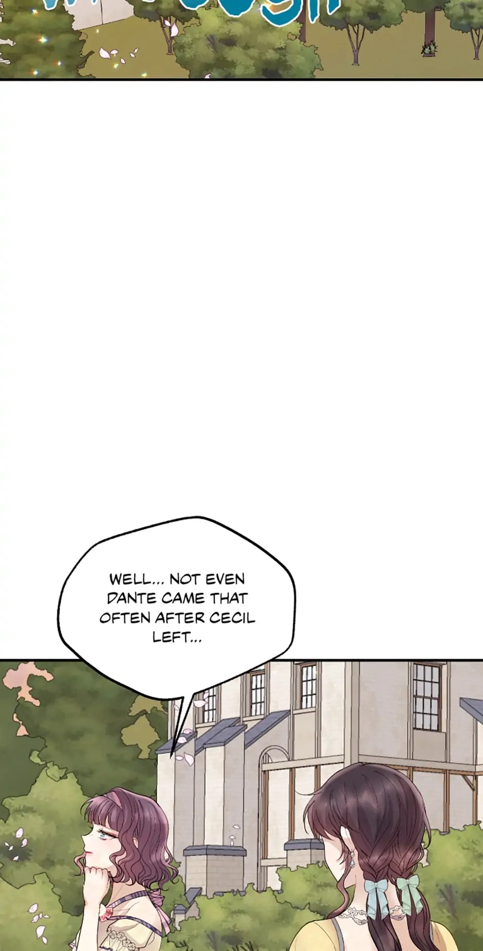 Roelin's Path to the Future Chapter 49 page 52 - 