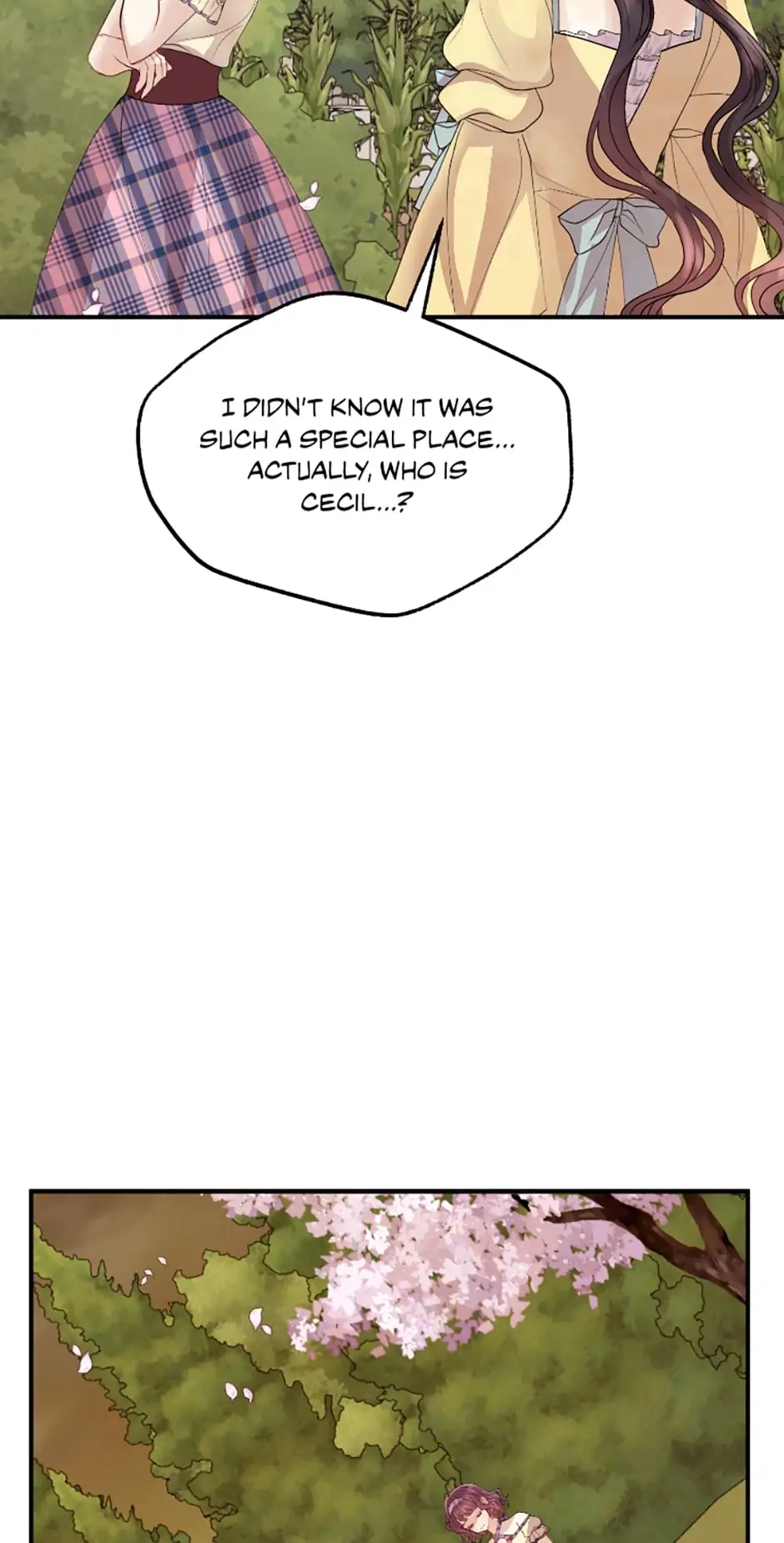 Roelin's Path to the Future Chapter 49 page 53 - 