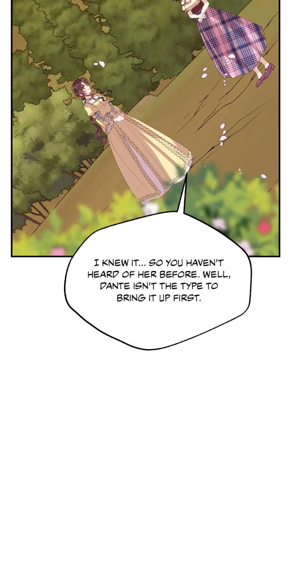 Roelin's Path to the Future Chapter 49 page 54 - 
