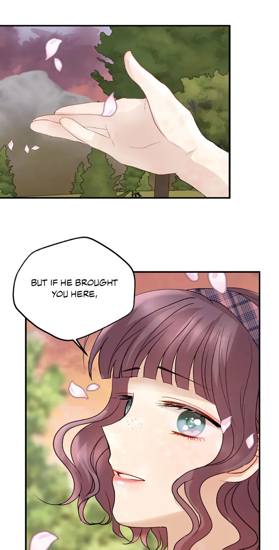 Roelin's Path to the Future Chapter 49 page 55 - 