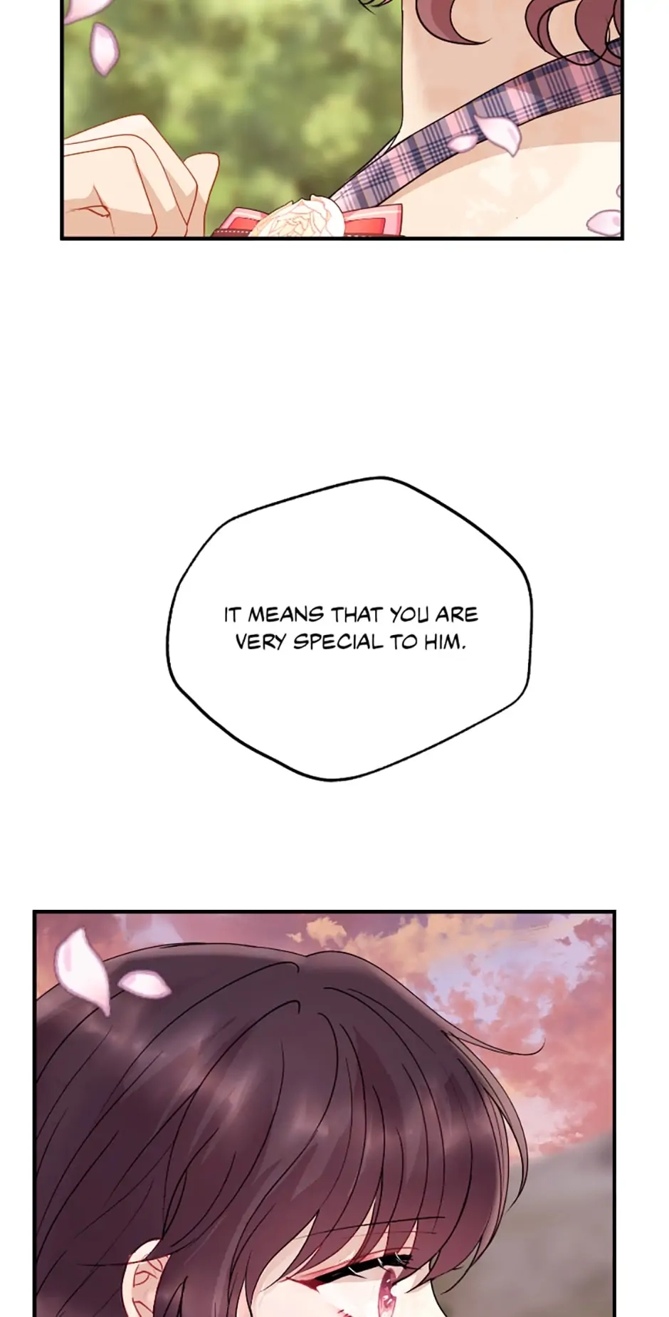 Roelin's Path to the Future Chapter 49 page 56 - 