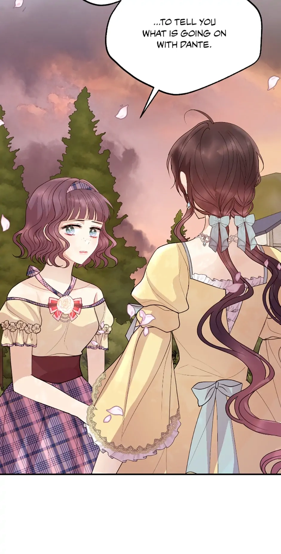 Roelin's Path to the Future Chapter 49 page 58 - 