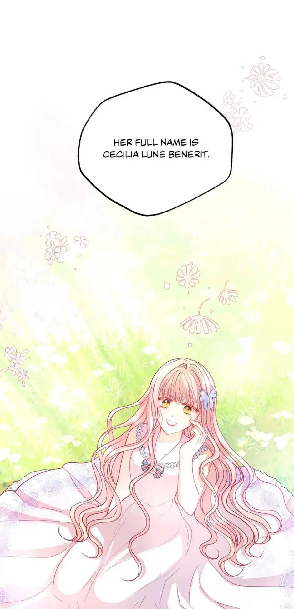 Roelin's Path to the Future Chapter 49 page 59 - 