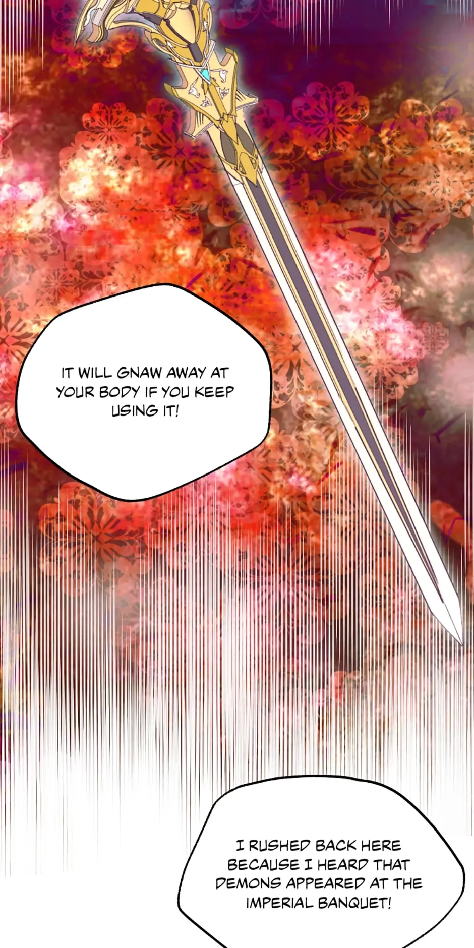 Roelin's Path to the Future Chapter 49 page 7 - 