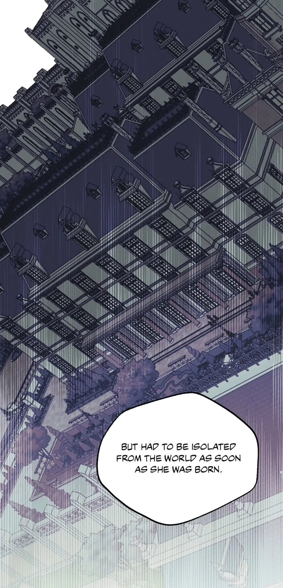 Roelin's Path to the Future Chapter 49 page 62 - 