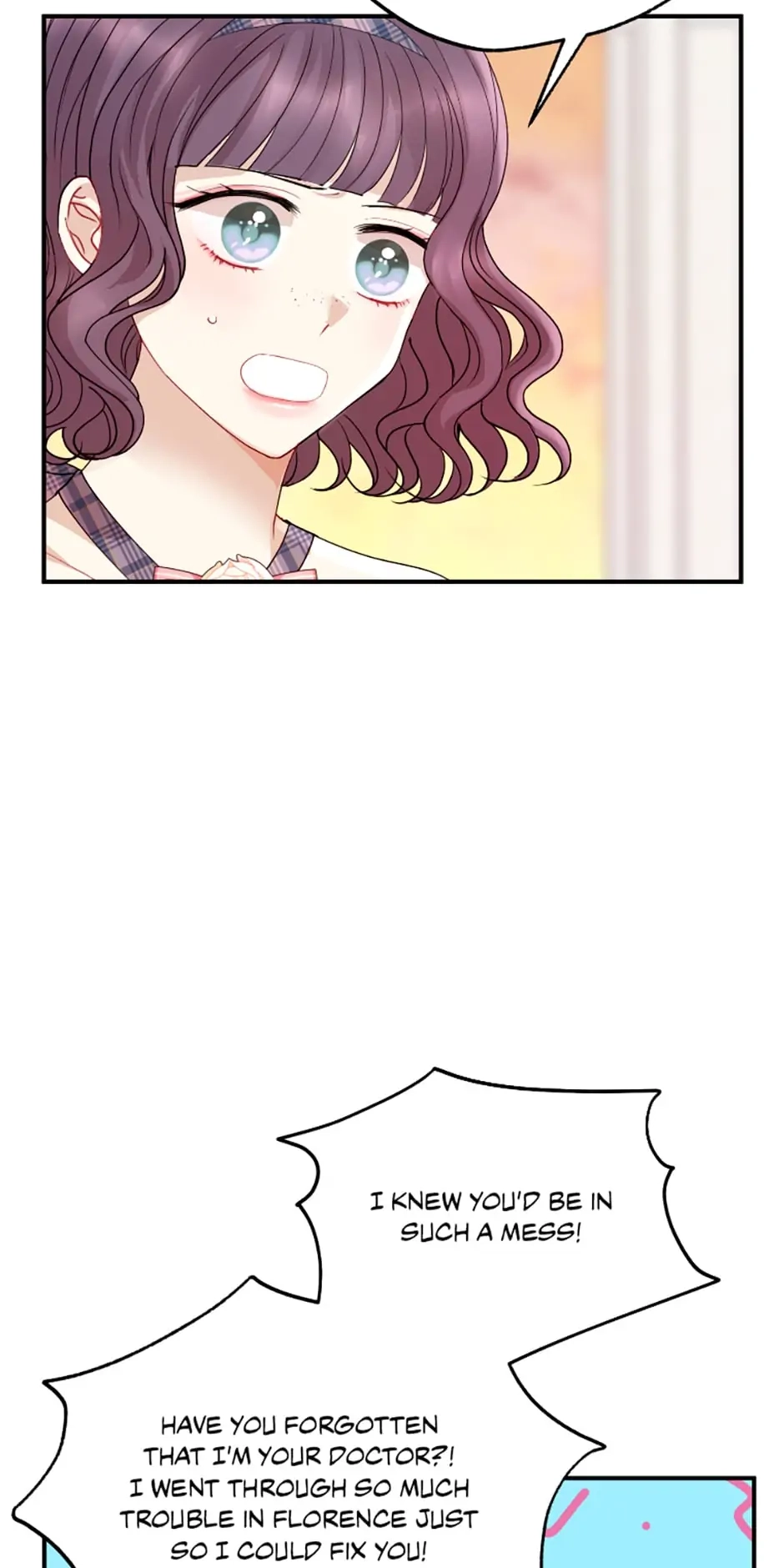Roelin's Path to the Future Chapter 49 page 8 - 