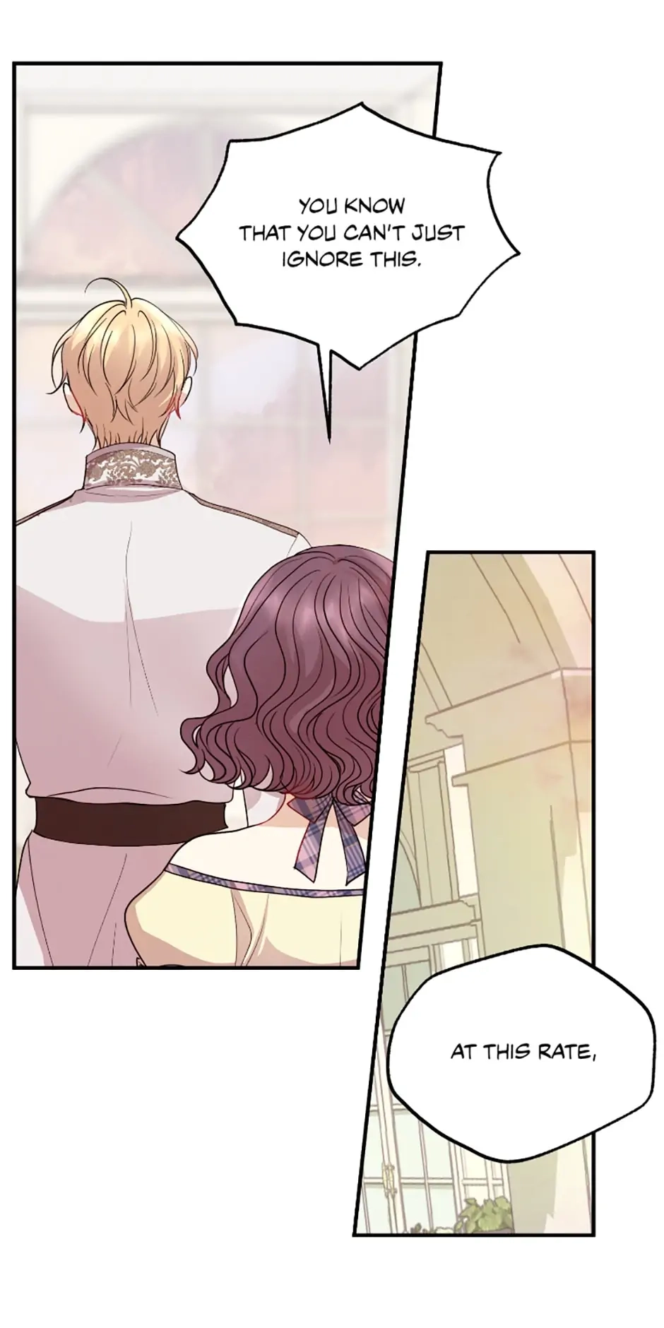 Roelin's Path to the Future Chapter 49 page 10 - 