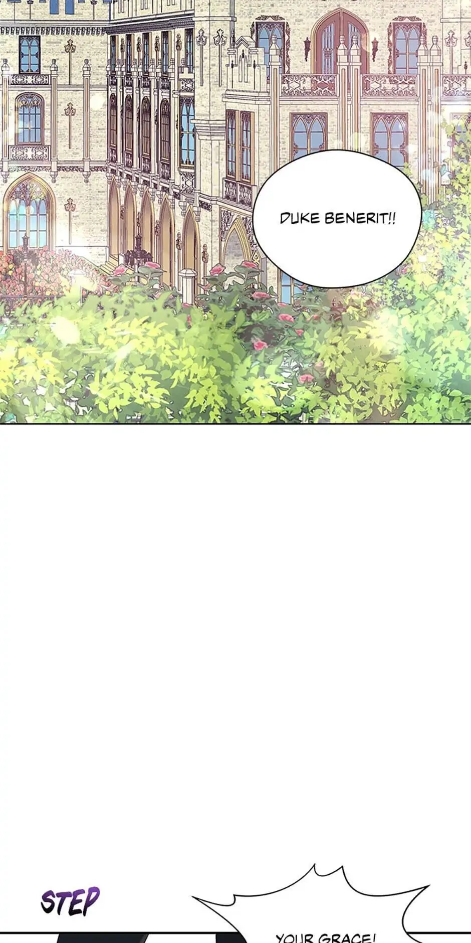 Roelin's Path to the Future Chapter 5 page 2 - 