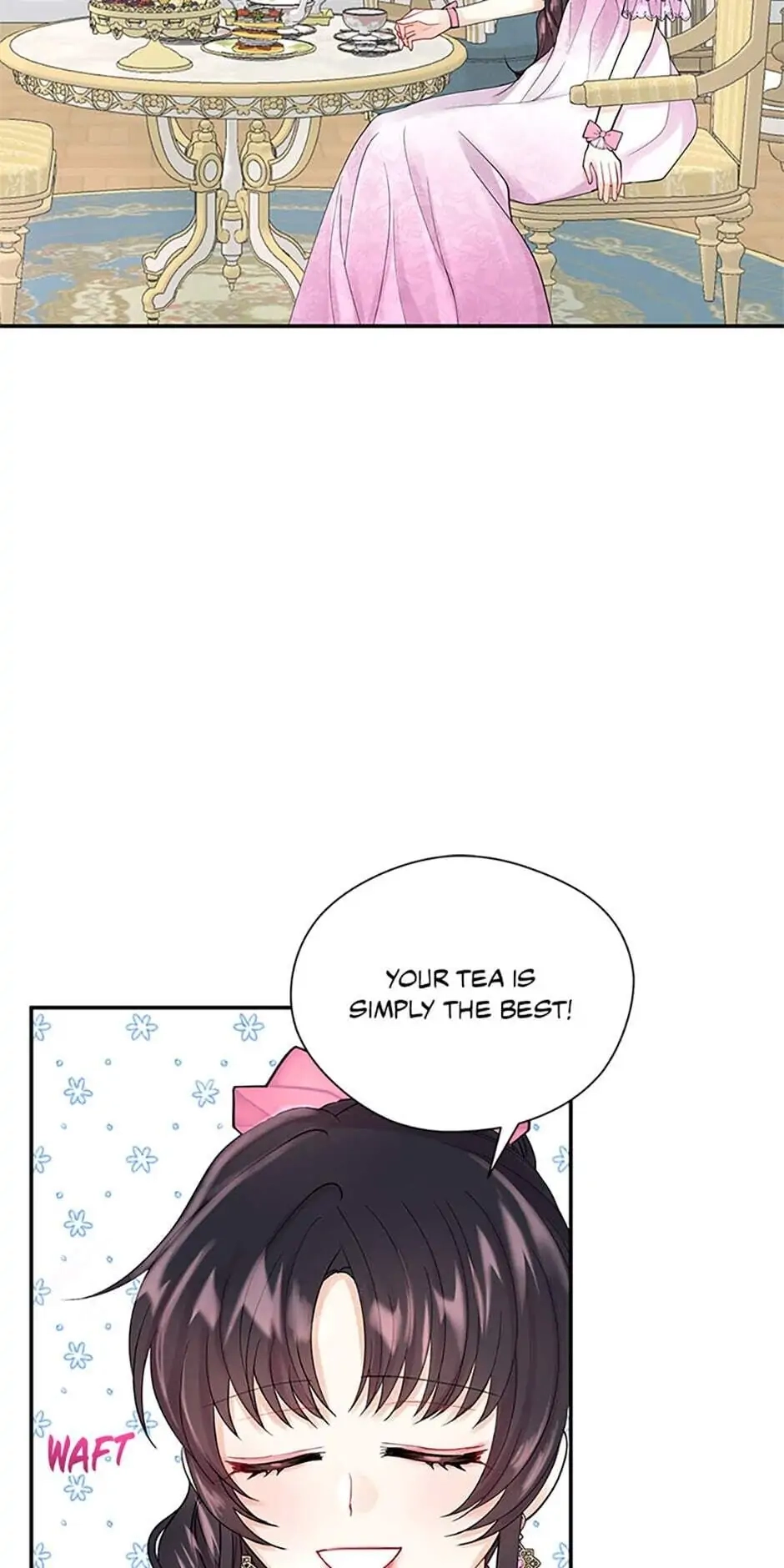Roelin's Path to the Future Chapter 5 page 25 - 