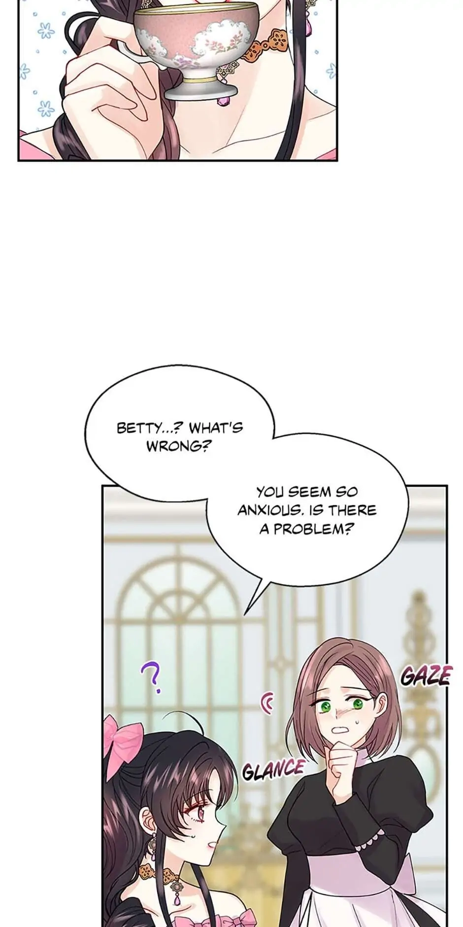 Roelin's Path to the Future Chapter 5 page 26 - 