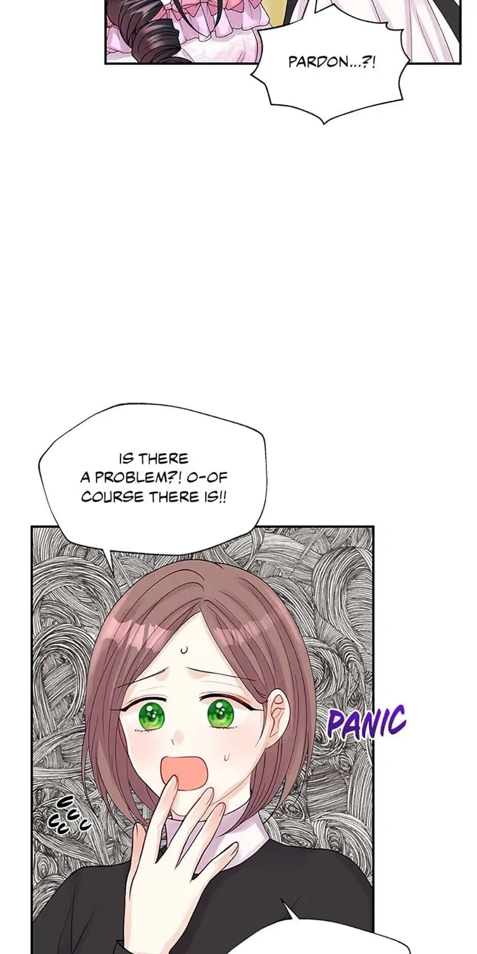 Roelin's Path to the Future Chapter 5 page 27 - 