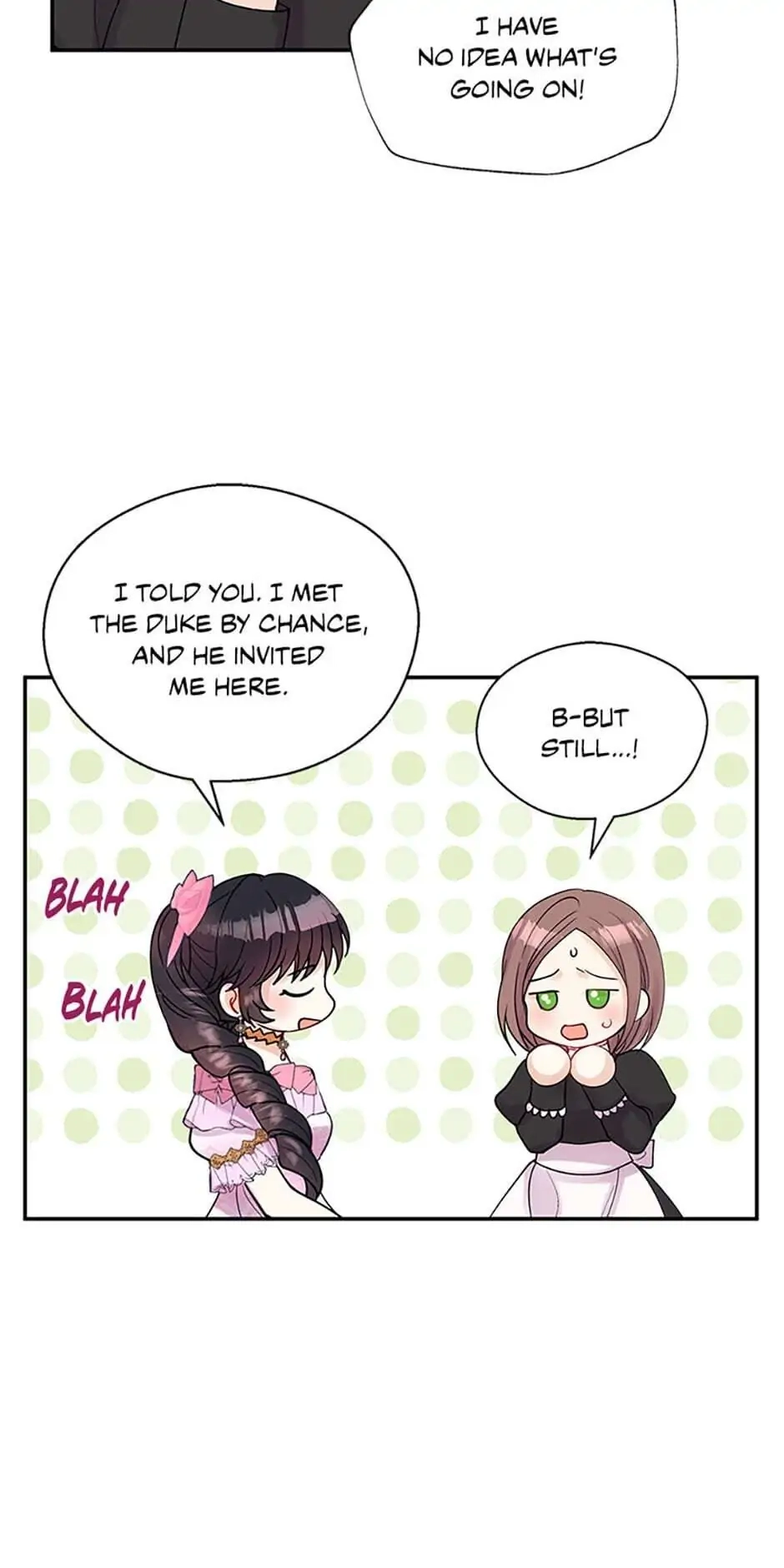Roelin's Path to the Future Chapter 5 page 28 - 