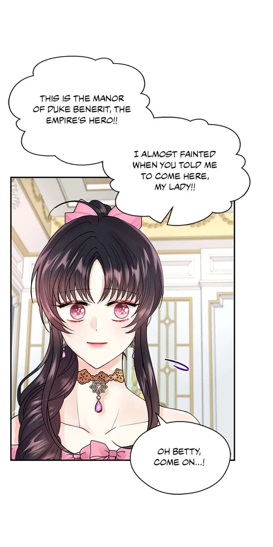 Roelin's Path to the Future Chapter 5 page 29 - 