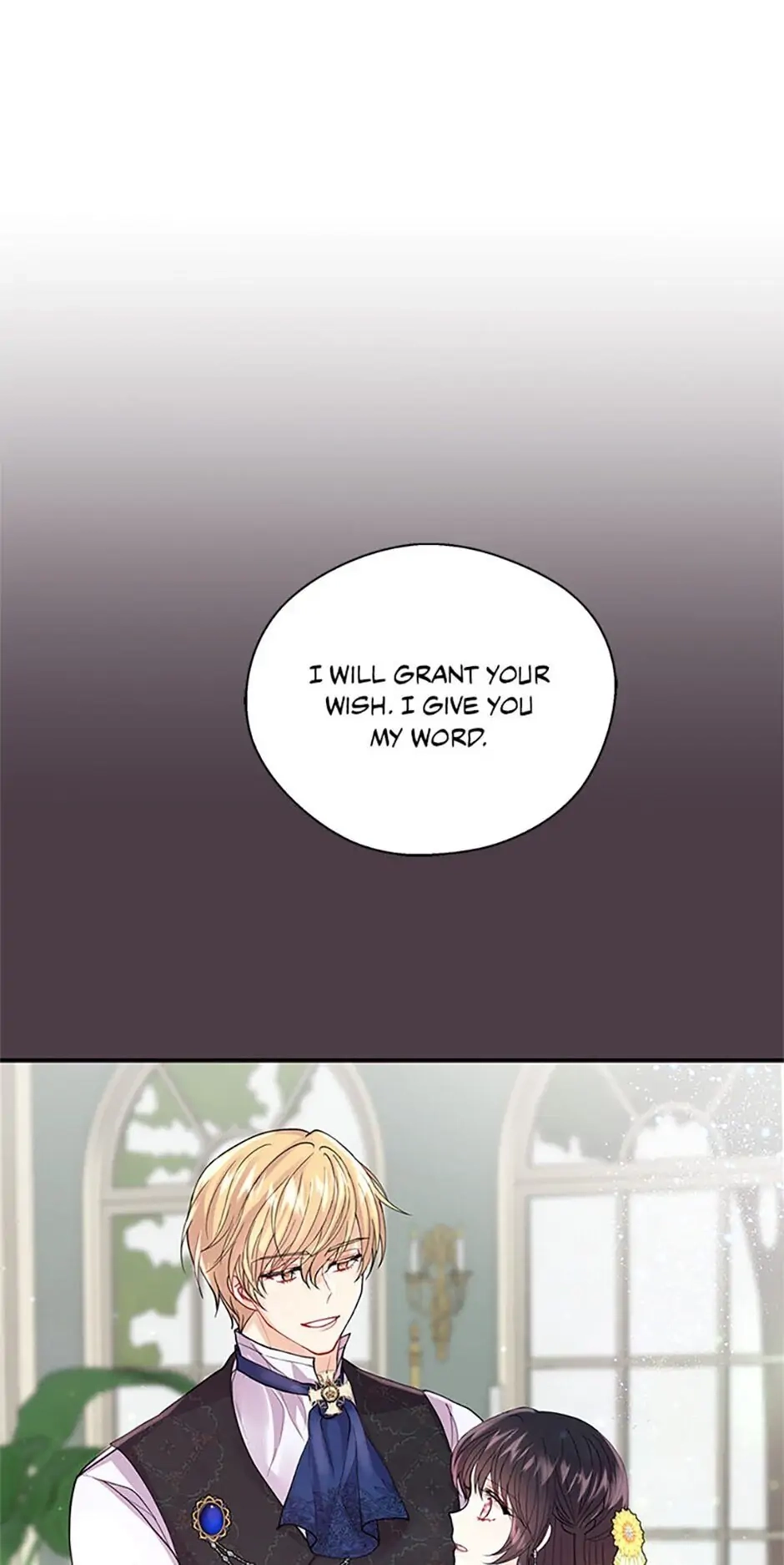 Roelin's Path to the Future Chapter 5 page 31 - 