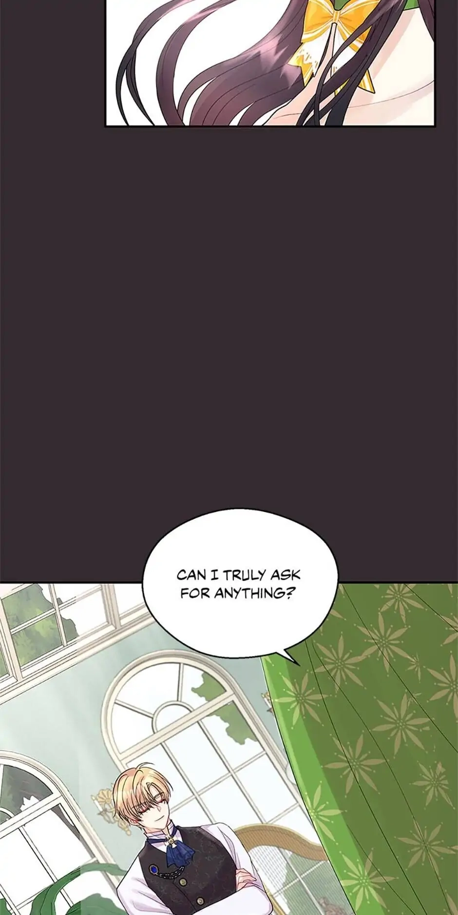 Roelin's Path to the Future Chapter 5 page 34 - 